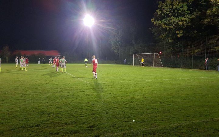 Fortuna nach Derby-Sieg an der Spitze