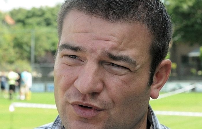 Dirk Scholten wird neuer Trainer bei Fortuna Millingen