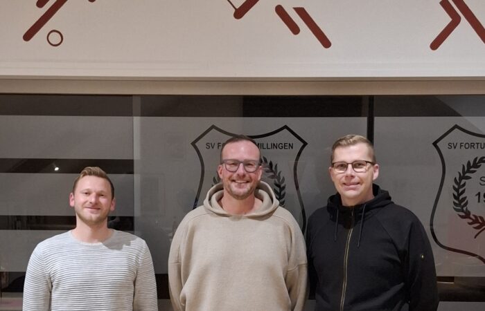 Trainerfrage geklärt: Michael Gastrop übernimmt bei Fortuna Millingen