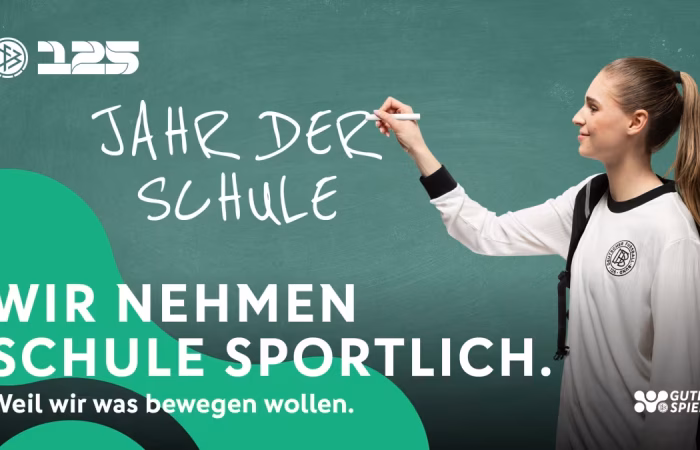 Schulsport AG startet nach den Osterferien