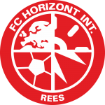 Logo FC Horizont GUT